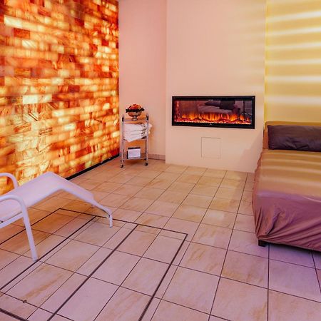 Hotel Heidelberger Hof Bagian luar foto